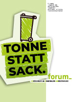 Forum Cover - April 2025