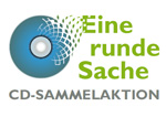 CD-Sammlung