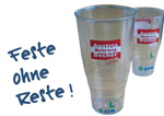 Feste ohne Reste