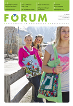 Forum März 2012