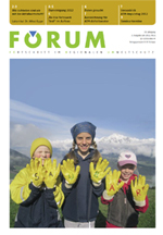 Forum Juni 2012