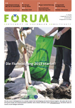 Forum März 2013