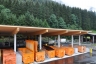 Eröffnung Regionaler Recyclinghof Hinteres Zillertal