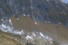 Saubere Berge