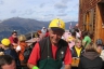 Saubere Berge
