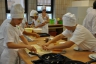 Schüler machen Radio - Lebensmittelabfälle