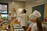 Schüler machen Radio - Lebensmittelabfälle
