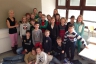 Schüler machen Radio - Weihnachten