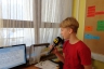 Schüler machen Radio - Öli & Abwasser