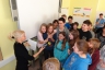 Schüler machen Radio - Öli & Abwasser