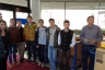Schüler machen Radio - Repaircafe & Reuse