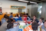 Schüler machen Radio - Repaircafe & Reuse